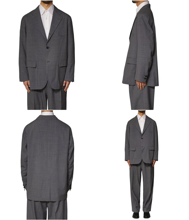 楽天市場】[P5倍]Unlikely : Unlikely Assembled Sports Coat Tropical 