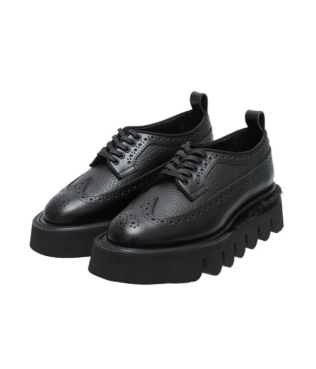 楽天市場】[送料無料]Hender Scheme : [レディース]meadow guernica 