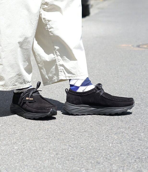 楽天市場】Clarks : Wallabee Eden Lo : 26175680[STD][REA][U 
