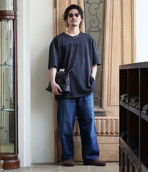 楽天市場】【クーポン配布中】Maison Margiela / メゾン マルジェラ 