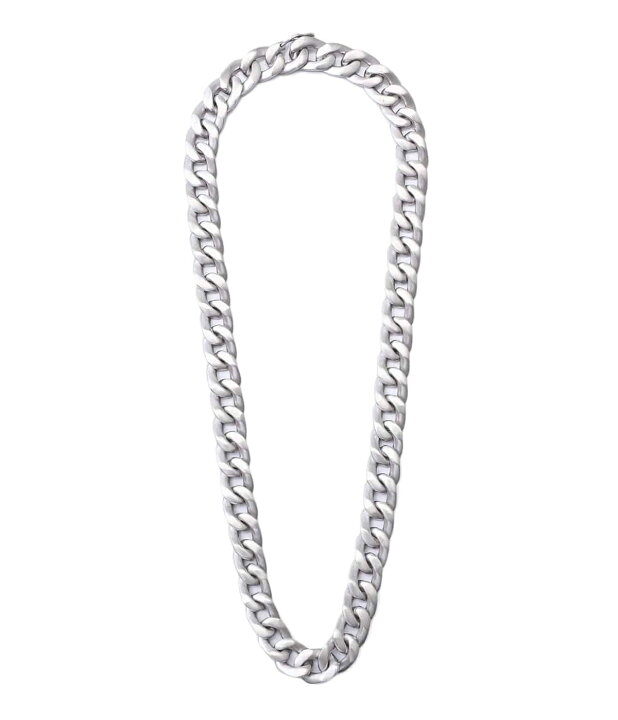 楽天市場】Maison Margiela / メゾン マルジェラ : NECKLACE 