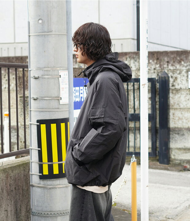 楽天市場】marka : ECWCS JACKET - organic cotton silk high count 
