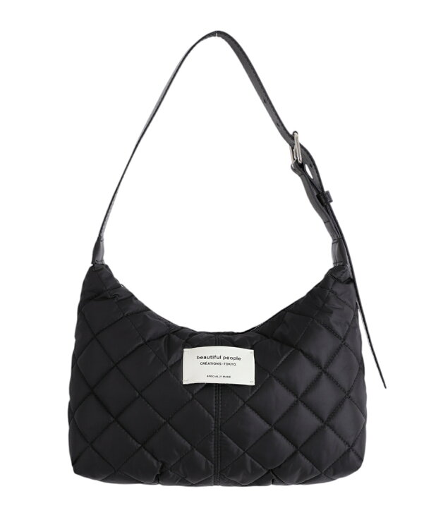 楽天市場】beautiful people : [ONLY ARK]別注 kilt one shoulder bag  