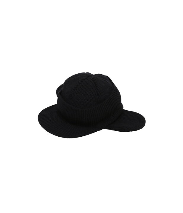 楽天市場】KIJIMA TAKAYUKI : WOOL KNIT EAR CAP : KN-242006[RIP][BJB 
