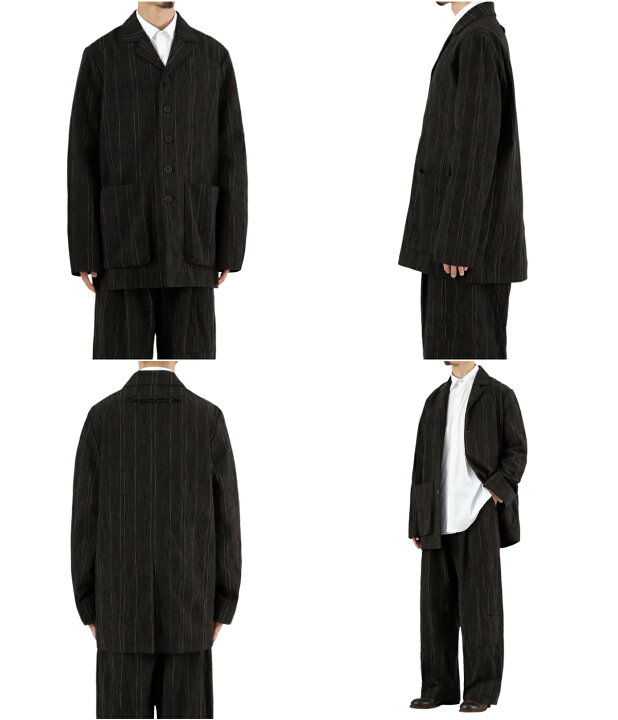 楽天市場】toogood : THE PHOTOGRAPHER JACKET : TPJ-CS-021[RIP 