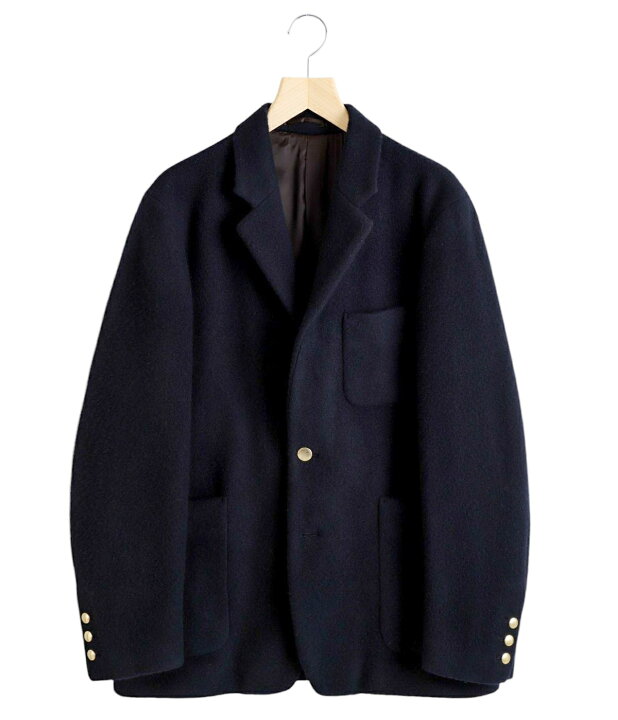 楽天市場】【最大70%OFF】marka / マーカ : 2B BLAZER - sp130