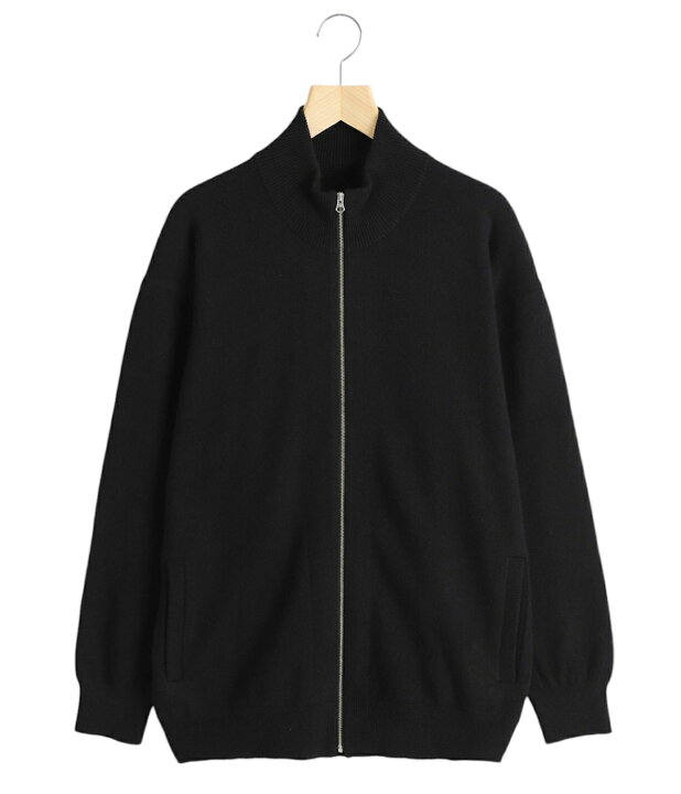 楽天市場】[送料無料]PORTER CLASSIC : CASHMERE KNIT ZIP UP(BABY 