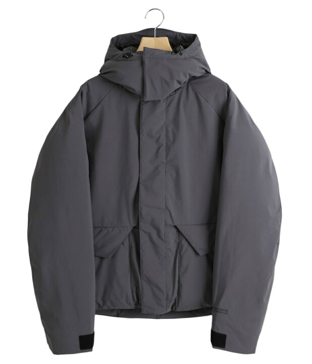 楽天市場】MARMOT CAPITAL : WINDSTOPPER LIGHT MAMMOTH JACKET : 24FW  