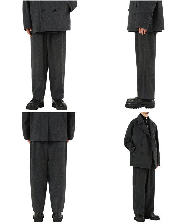 楽天市場】Porter Classic : CASHMERE PANTS(BABY CASH) : PC-025-1961 