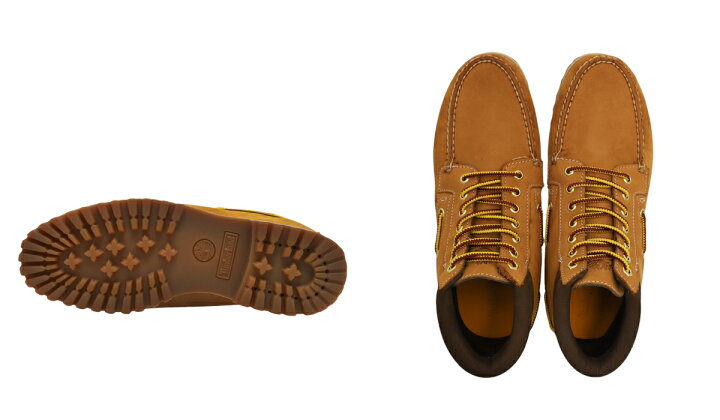 楽天市場】Timberland : Authentic 7 eye classic : A2N4C[WAX][U 
