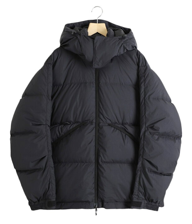 楽天市場】DAIWA PIER39 : TECH ALPINE DOWN PARKA / 全2色 : BW 