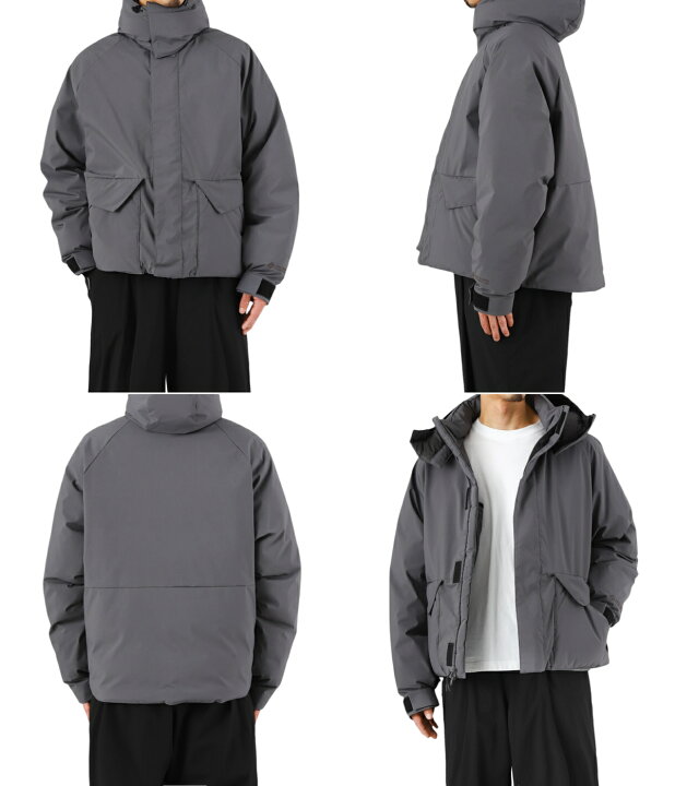 楽天市場】MARMOT CAPITAL : WINDSTOPPER LIGHT MAMMOTH JACKET : 24FW 