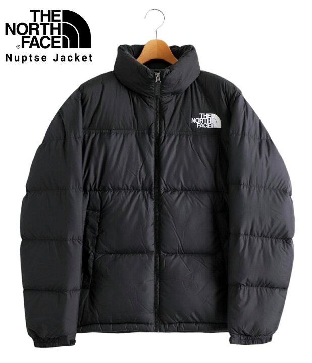 楽天市場】THE NORTH FACE : Nuptse Jacket / 全2色 : ND92335[WAX 