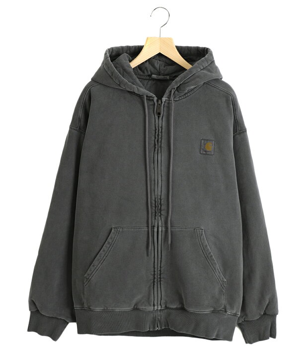 楽天市場】Carhartt WIP : HOODED VISTA JACKET : I029524[WAX  