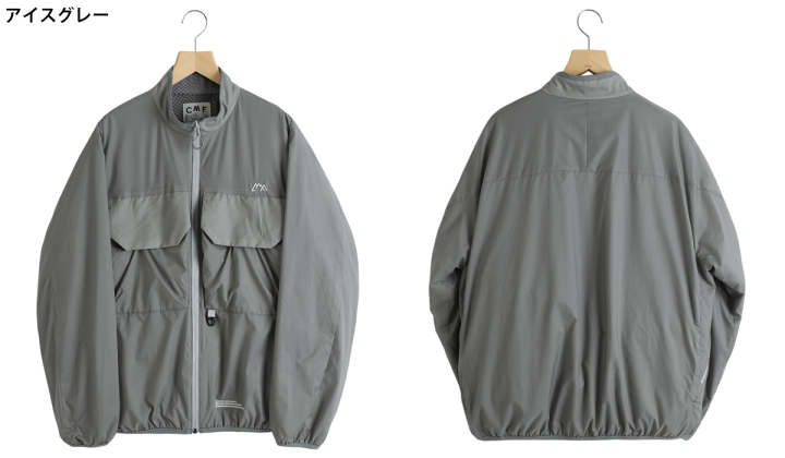 楽天市場】[SALE]CMF OUTDOOR GARMENT : BLIZZARD CARDIGAN / 全2色