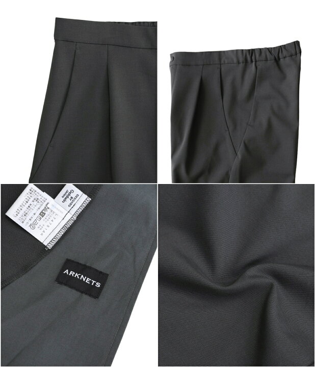 楽天市場】[送料無料]GOLDWIN : [ONLY ARK]別注 Dry Stretch Twill 