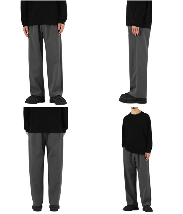 楽天市場】Goldwin : 別注 Dry Stretch Twill Tuck Pants / 全2色 