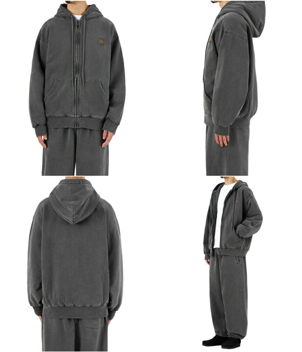 楽天市場】Carhartt WIP : HOODED VISTA JACKET : I029524[WAX 