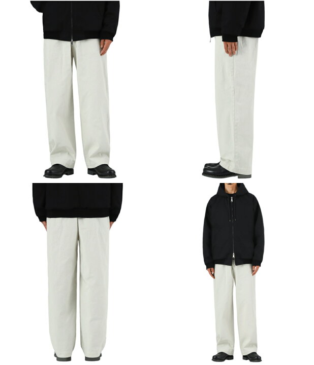 楽天市場】marka : U.S.ARMY CHINO TROUSERS - ORGANIC COTTON 