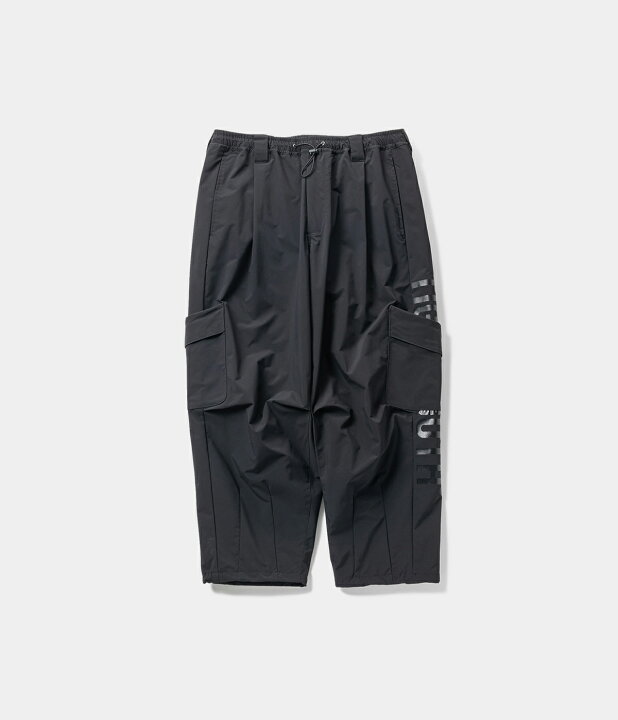 楽天市場】TIGHTBOOTH : TBPR / TACTICAL BALLOON PANTS : 8715-T[ARK 