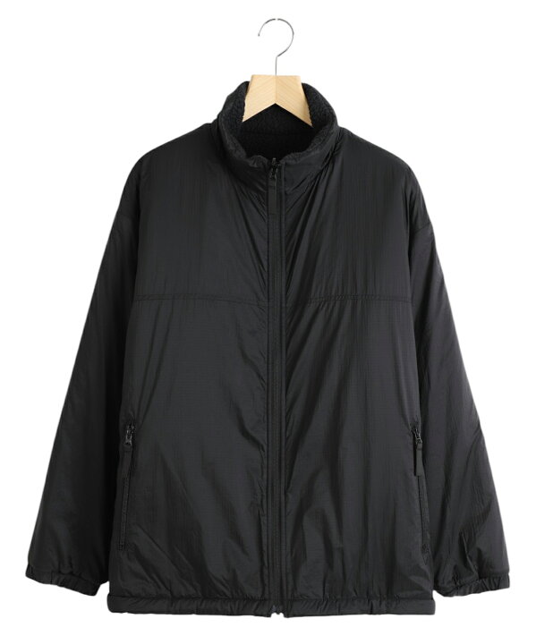 楽天市場】Porter Classic : LINER NYLON FLEECE ZIP UP : PC-015-2459  