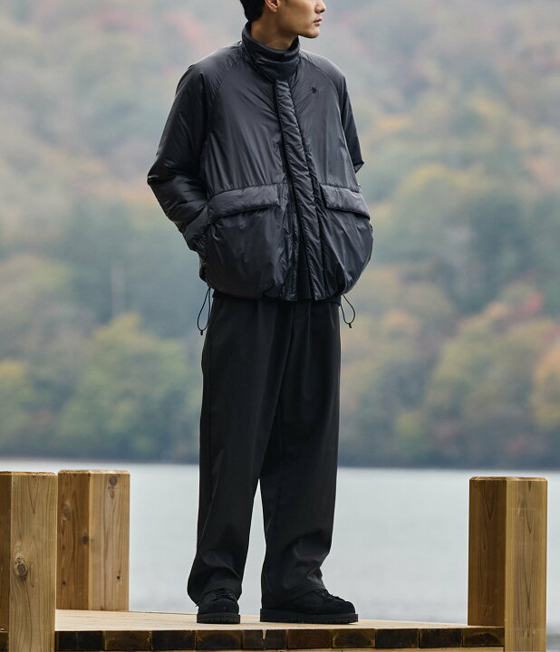 楽天市場】[送料無料]GOLDWIN : [ONLY ARK]別注 Dry Stretch Twill 