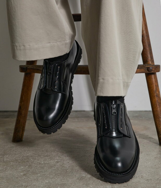 楽天市場】Danner : [ONLY ARK]別注 POSTMAN ZIP SHOES : ONLYARK-0 