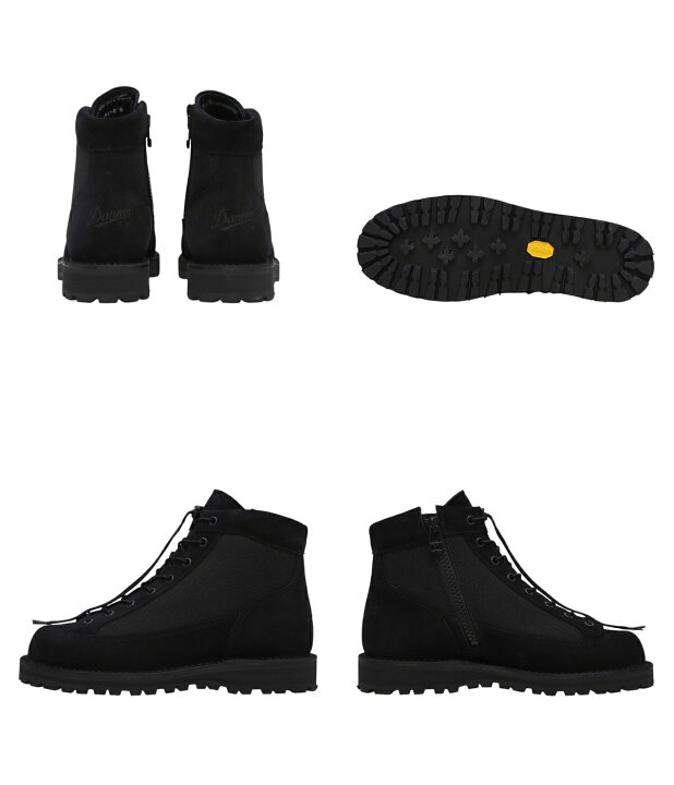 楽天市場】[送料無料]Danner : [ONLY ARK]別注 WASHOUGAL SIDEZIP 