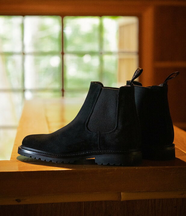 楽天市場】[送料無料]JOSEPH CHEANEY : [ONLY ARK]別注 BARNEY / 全2色 