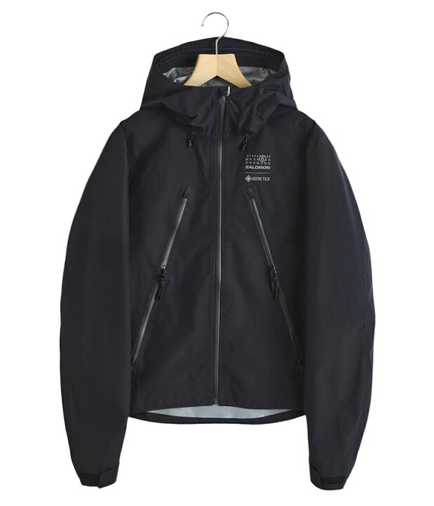 楽天市場】MM6 Maison Margiela : SPORTSJACKET : SH0AM0031-M35200 