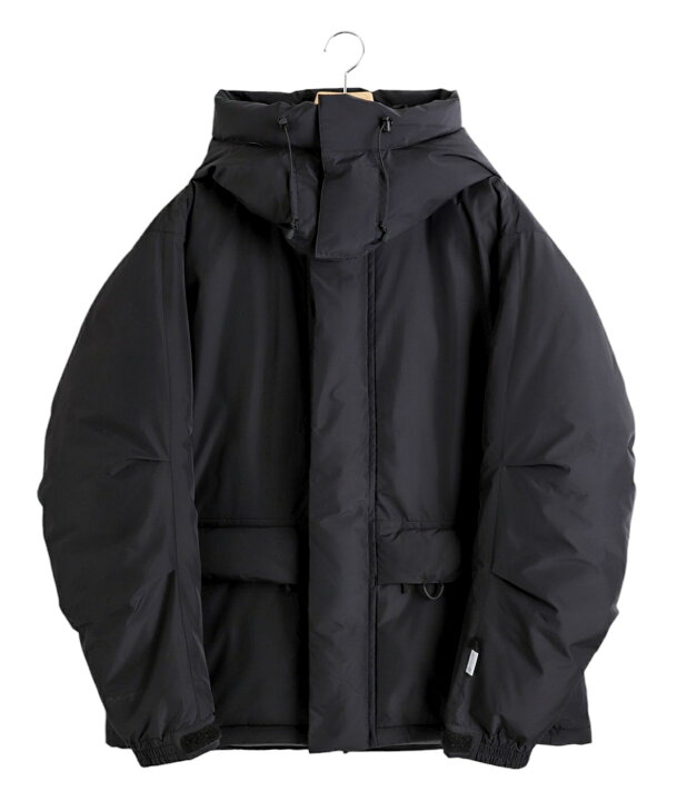楽天市場】DAIWA PIER39 : GORE-TEX WINDSTOPPER EXPEDITION DOWN 