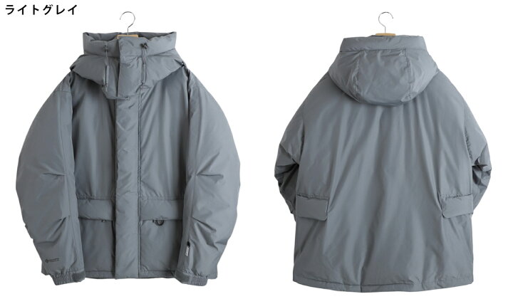 楽天市場】DAIWA PIER39 : GORE-TEX WINDSTOPPER EXPEDITION DOWN 