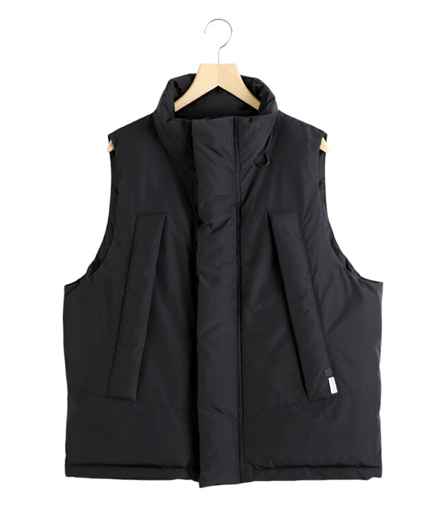 DAIWAPIER39ダイワピアダウンベスト 