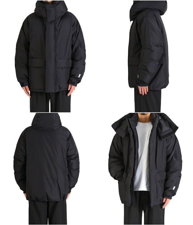 楽天市場】DAIWA PIER39 : GORE-TEX WINDSTOPPER EXPEDITION DOWN 