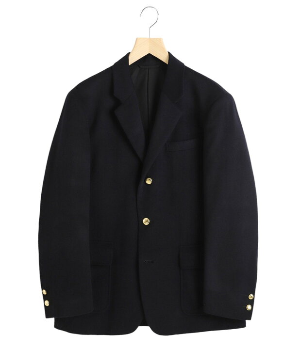 楽天市場】【P10倍】MARKAWARE / マーカウェア : CASHMERE BLAZER 