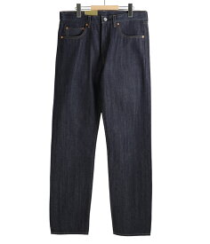 [送料無料]LEVI'S VINTAGE CLOTHING : LVC 1966 501 JEANS : 66501-0146[AST][U]