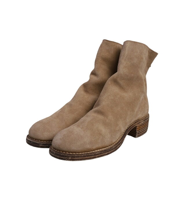 楽天市場】GUIDI : BACK ZIP BOOT : 796Z-HORSE-REVERSE[RIP 