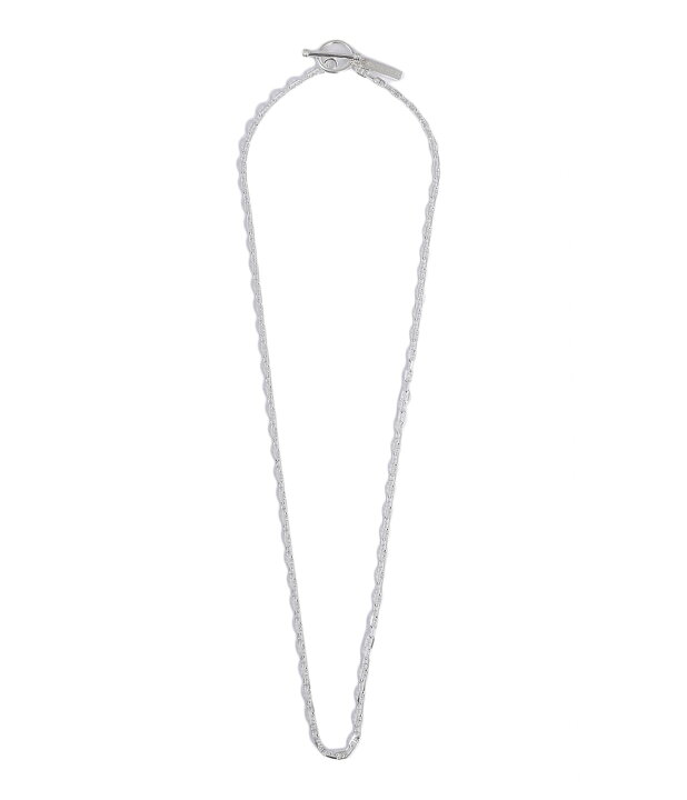 楽天市場】[送料無料]XOLO JEWELRY : Solid Anchor Link Necklace 