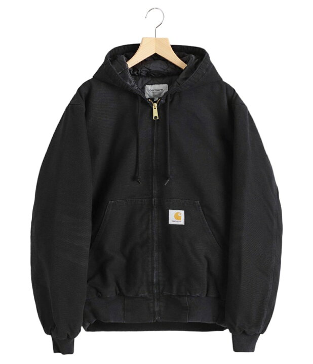 楽天市場】Carhartt WIP : OG ACTIVE JACKET / 全2色 : I027360[WAX  