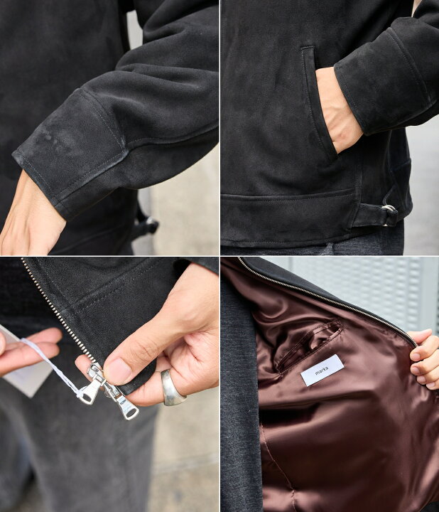 楽天市場】【予約商品 2025年1月〜2月お届け予定】marka / マーカ  