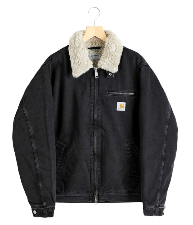 楽天市場】Carhartt WIP : HERALD JACKET : I033765[WAX][REA][U 
