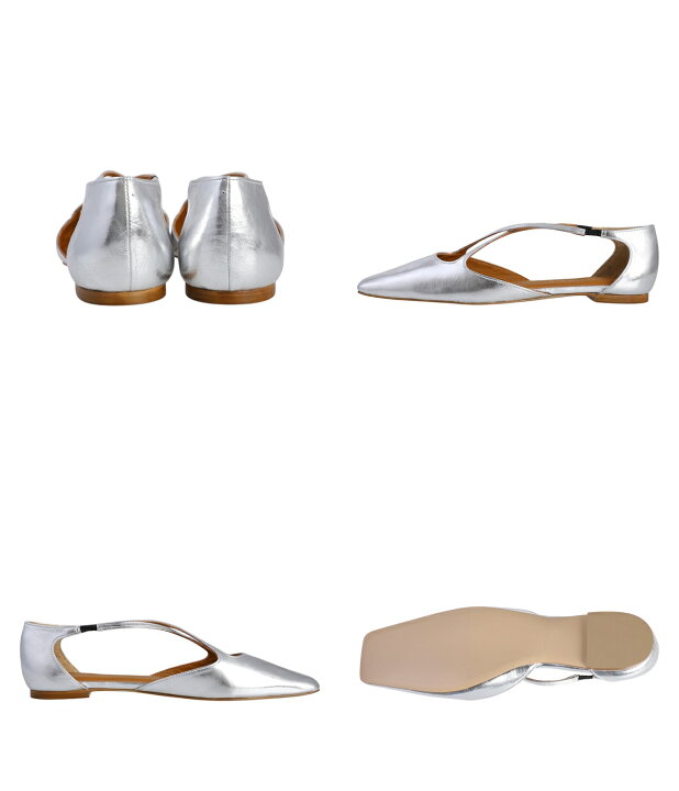 楽天市場】PIPPICHIC : [レディース]AMBER toe shoes 6 : PP25S  