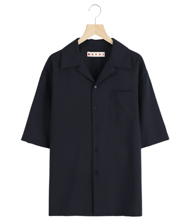 楽天市場】MARNI / マルニ : S/S SHIRT / 全2色 : メンズ トップス  