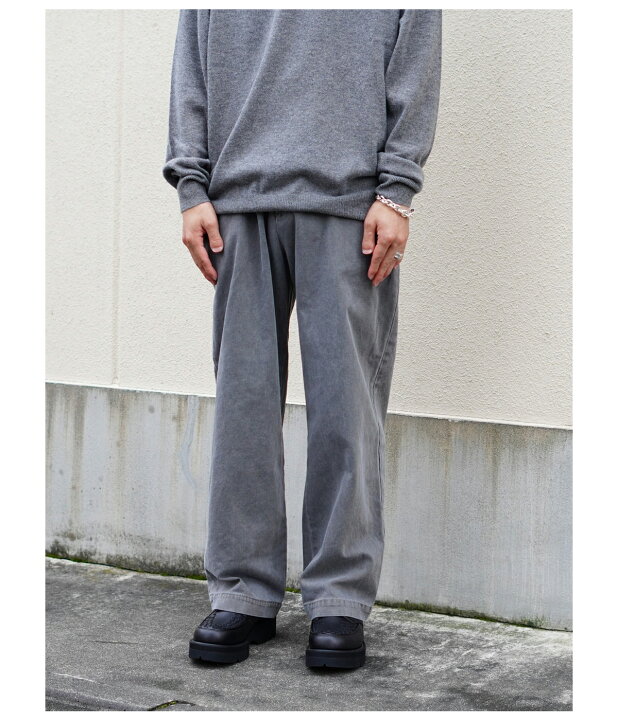 楽天市場】marka : U.S.ARMY CHINO TROUSERS - ORGANIC COTTON 