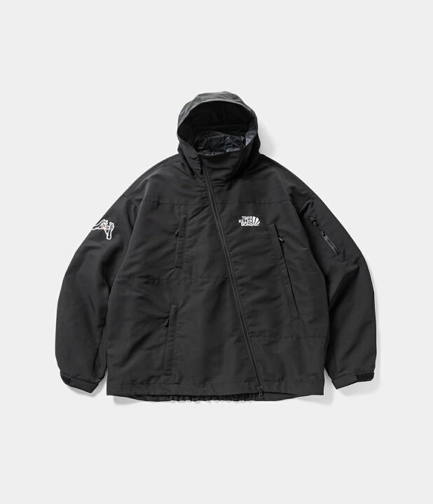 楽天市場】TIGHTBOOTH / タイトブース : KB TACTICAL JKT 