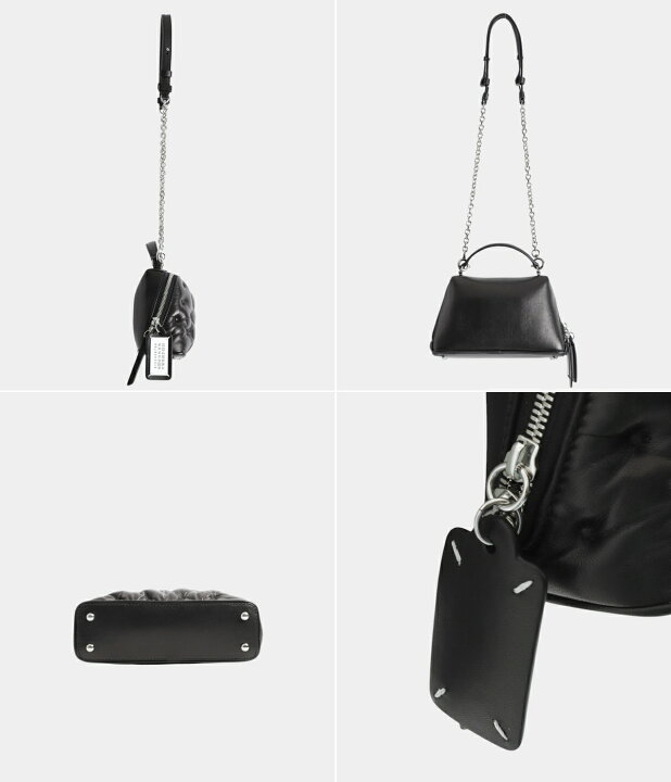 楽天市場】[送料無料]Maison Margiela : [レディース]GLAM SLAM