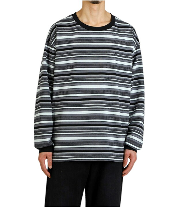 楽天市場】POLYPLOID : OVERSIZE LONGSLEEVE B / 全4色 : B-7-001-013 