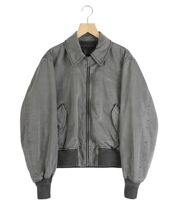 楽天市場】[送料無料]WEWILL : Ground crew jacket : Z-016-3003[COR 
