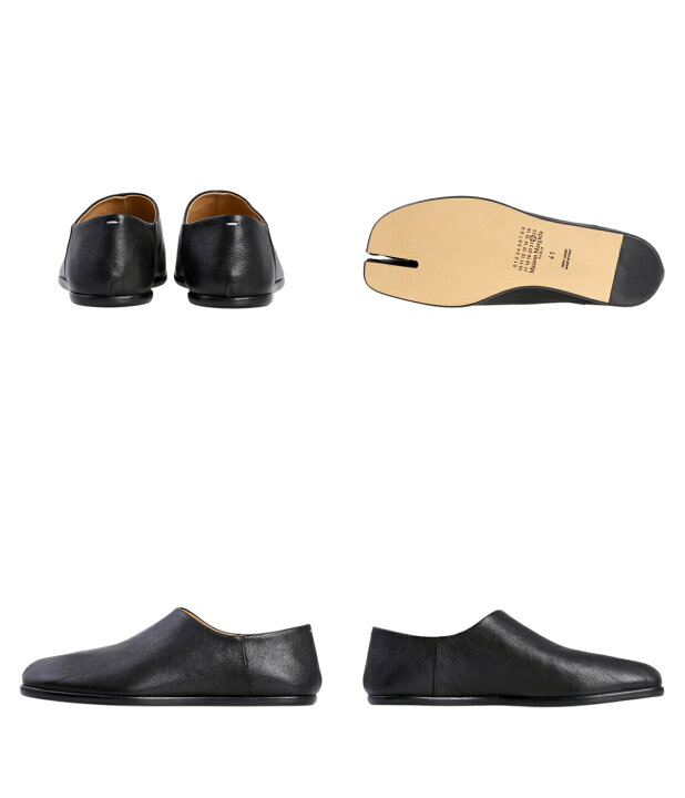 楽天市場】Maison Margiela : TABI BABOUCHE : S57WR0051-PR058[RIP][U 