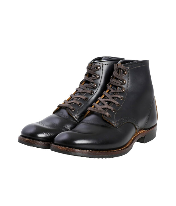 楽天市場】RED WING : BECKMAN FLATBOX No.9060 : 9060[STD][D  